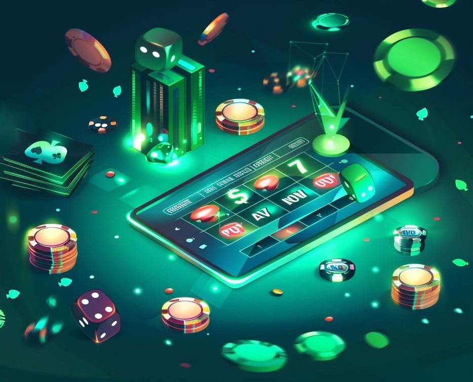 fattnet တာဝန်ယူကစားခြင်း Myanmar Responsible Gaming