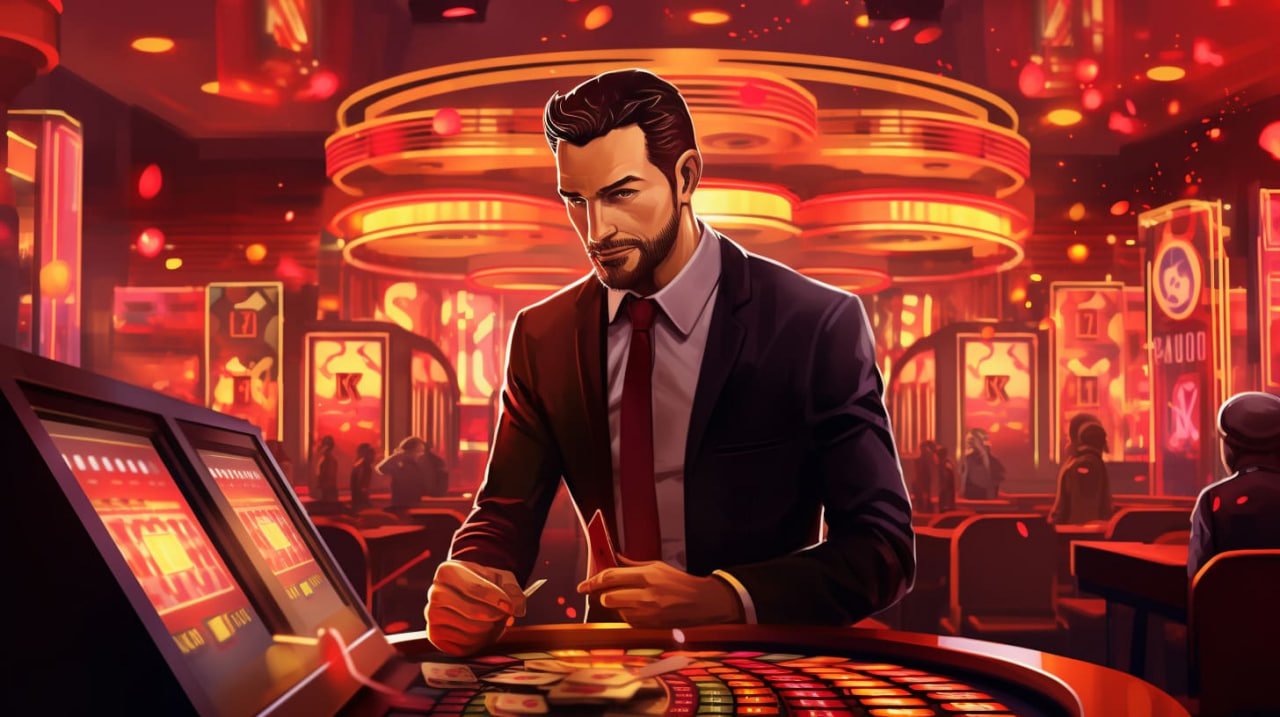 fattnet Slots ဂိမ်းများ