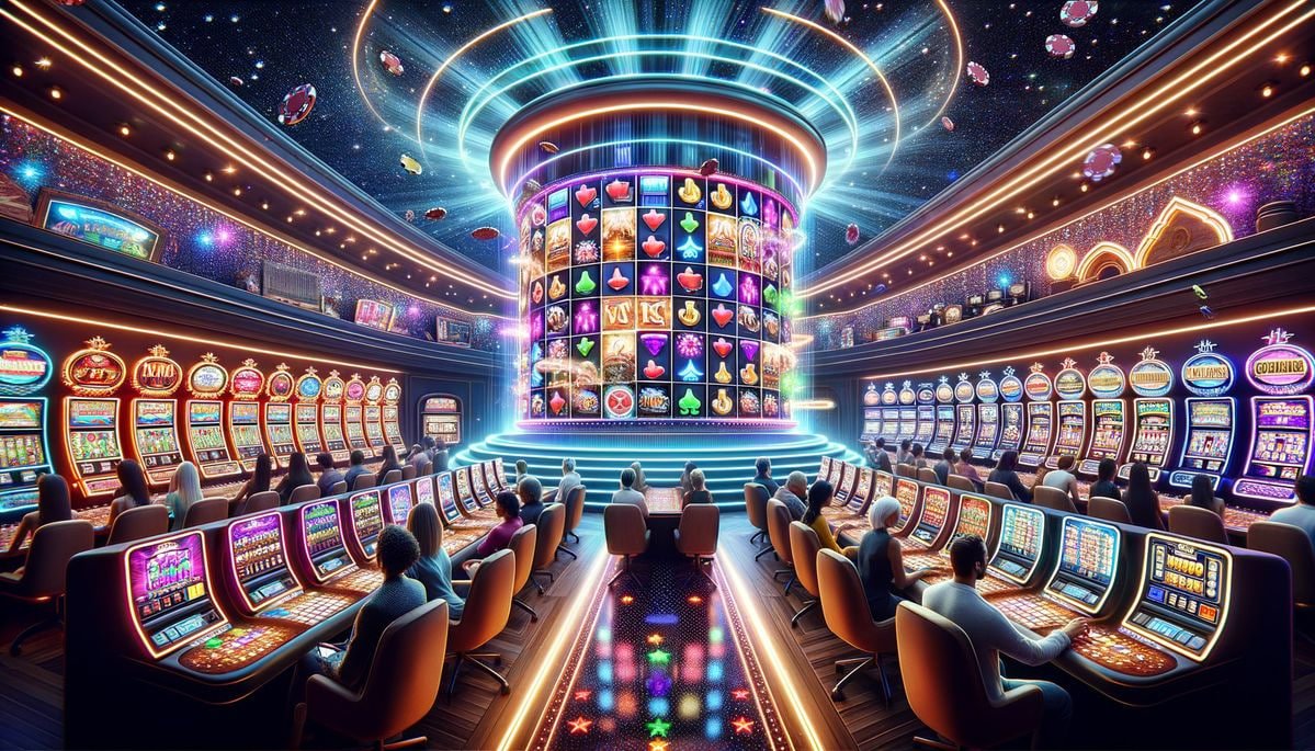 fattnet Bingo ဂိမ်း