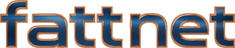 fattnet Logo